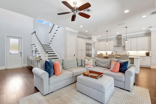 Foto del edificio - 1507 Pine Ln