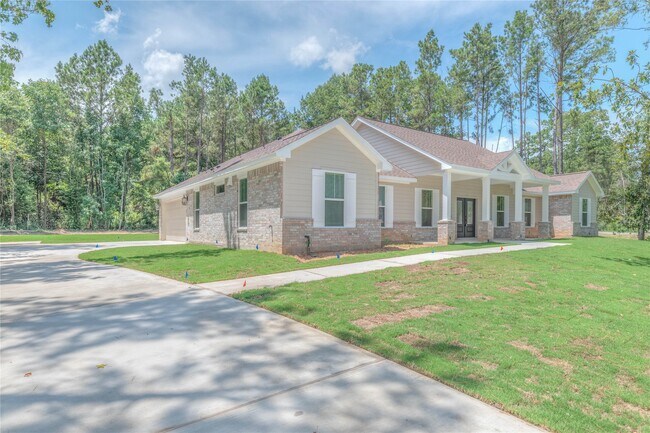 Foto del edificio - 12871 Oak Barrel Rd