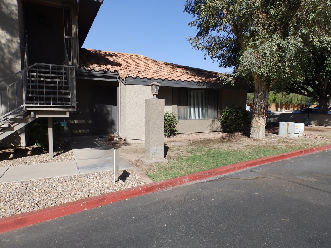 1402 E Guadalupe Rd Unit 143, Tempe, AZ 85283 Apartment for Rent in