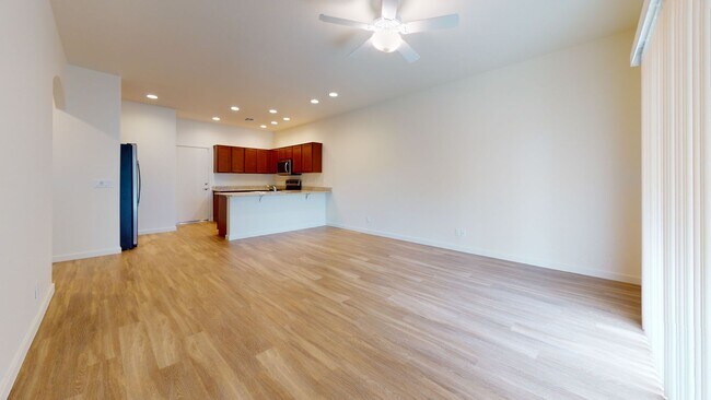 Foto del edificio - 55+ Sunland Village Springs