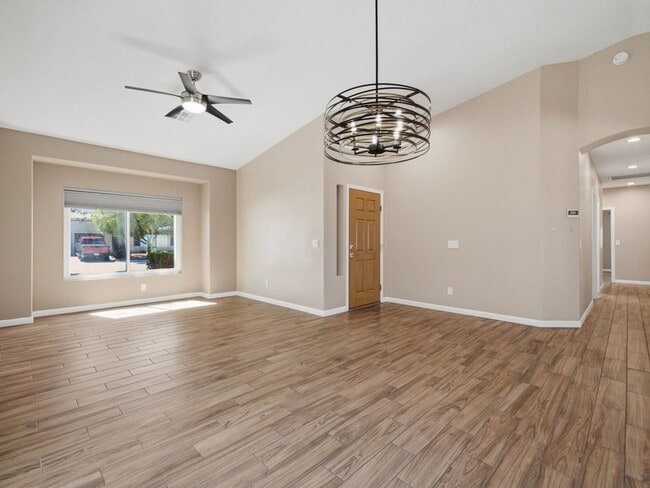 Building Photo - 8647 E Bullrider Pl