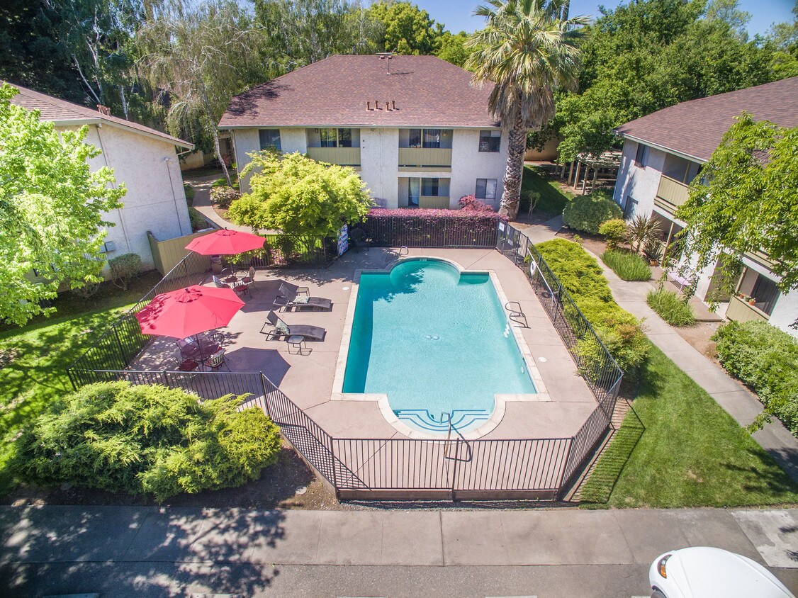 Pomona West Student Apartments Apartments 815 Pomona Ave Chico, CA