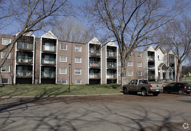 Building Photo - Dale Terrace