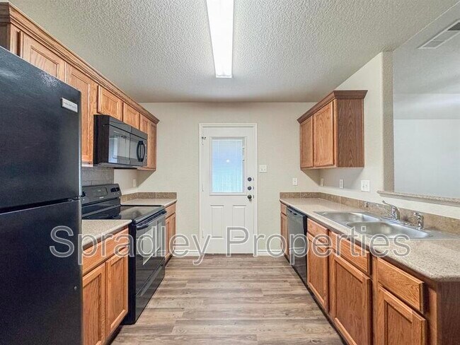 Foto del edificio - 505B Kacie Dr