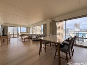 Building Photo - 1777 Ala Moana Blvd