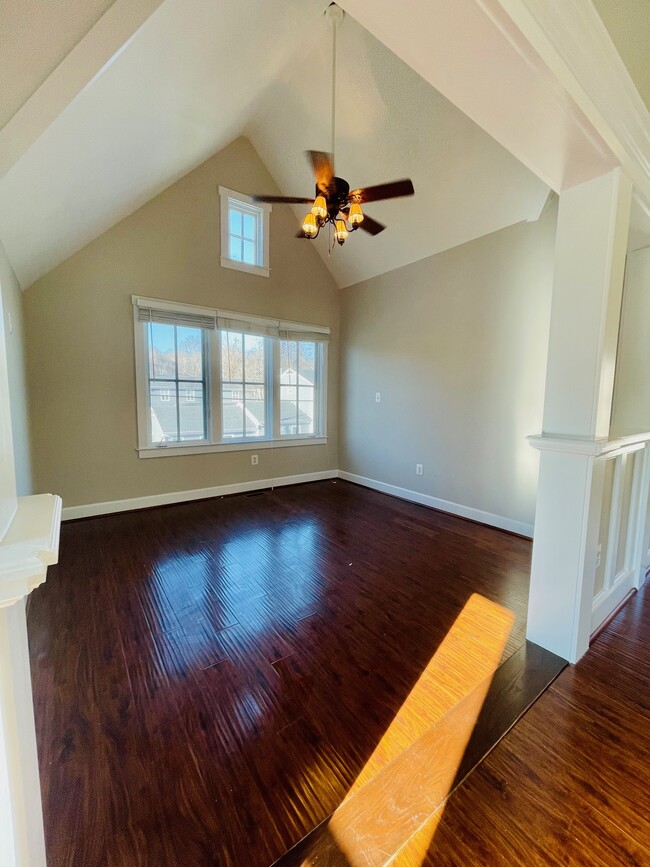 Living Room - 7151 Pendleton Ave