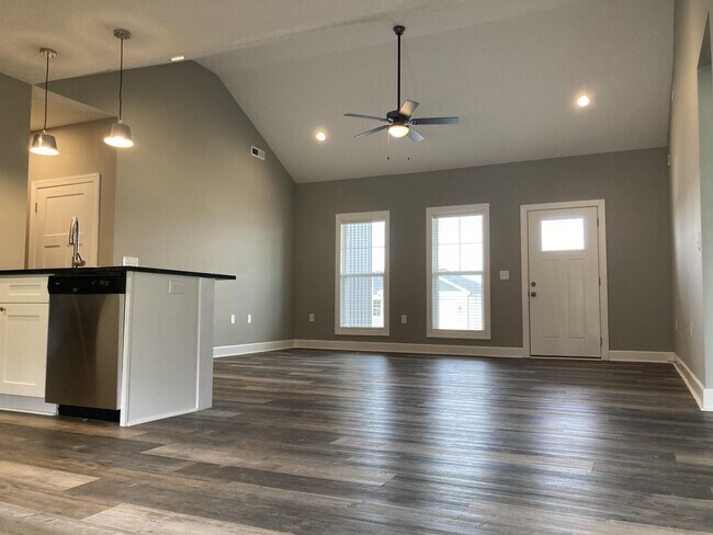 Foto del edificio - 3037 Laredo Dr