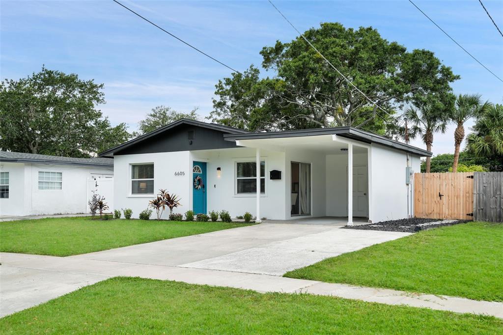 Foto principal - 6605 S Mascotte St