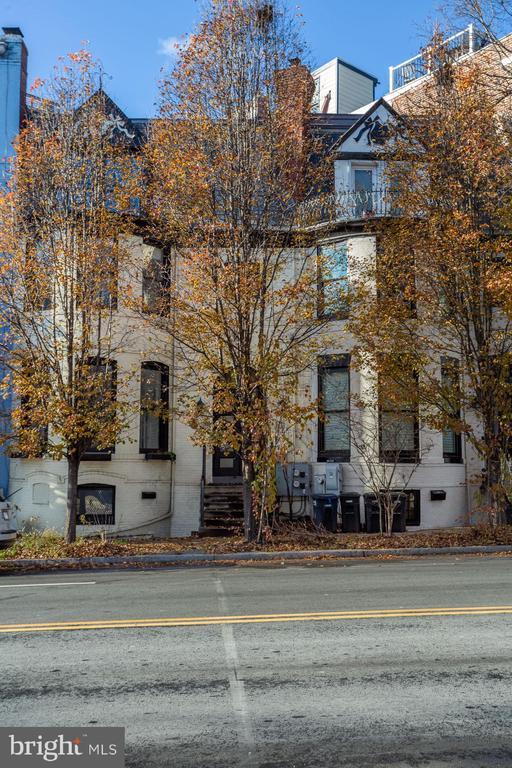 Building Photo - 2151 Florida Ave NW
