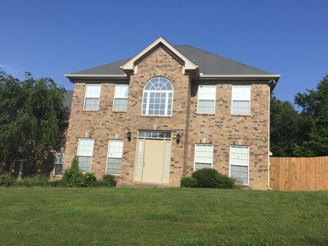 Primary Photo - 4101 Oakstone Drive