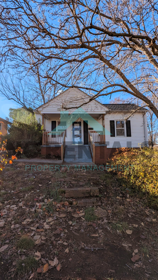 Foto del edificio - 2213 Cypress St