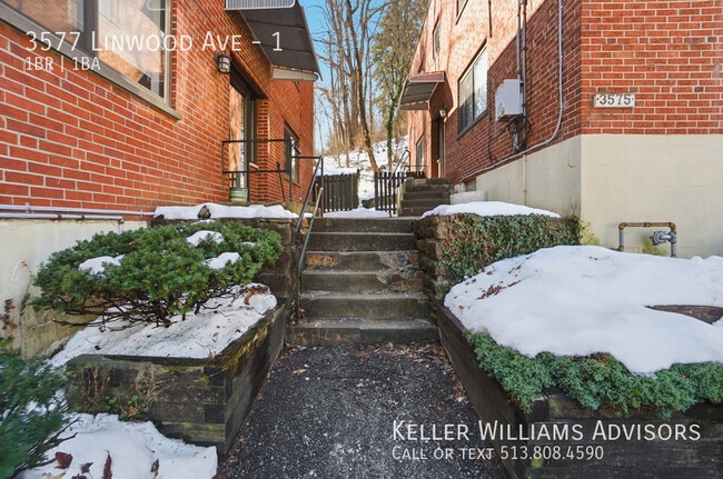 Photo - 3577 Linwood Ave Apartment