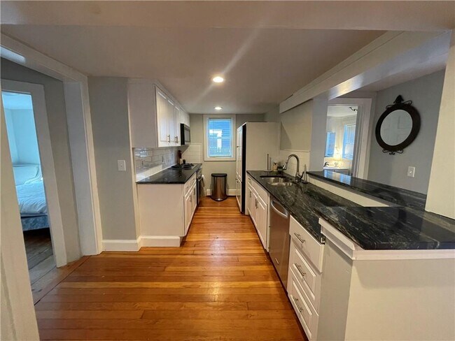 Foto del edificio - 346 Spring St