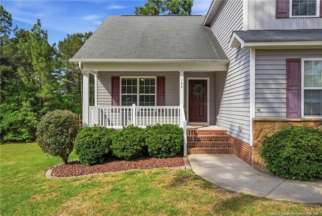 Foto del edificio - 142 Bluebonnet Oak Ct