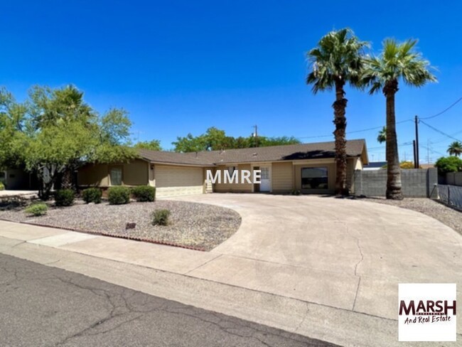 Foto del edificio - NICE 3 BEDROOM HOME IN SCOTTSDALE!