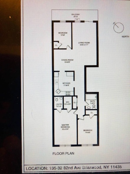 Photo - 135-32 82nd Ave House