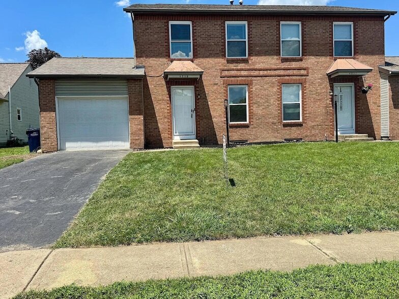 Foto principal - 4895 Drayton Rd