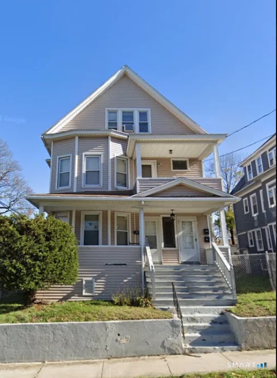 Building Photo - 764 Ellsworth St