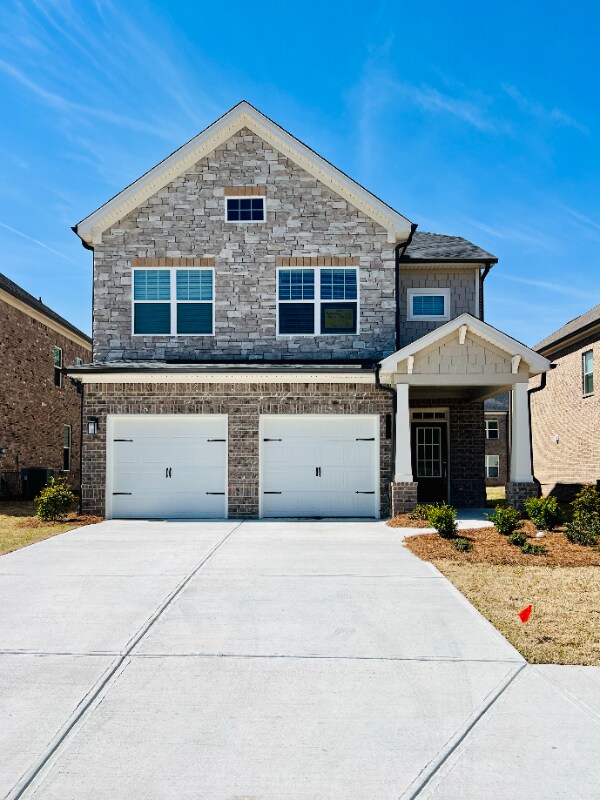 Primary Photo - 2100 Ecoland Dr