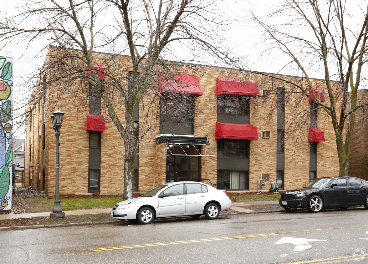 Foto principal - Groveland Terrace