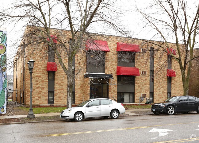 Foto principal - Groveland Terrace