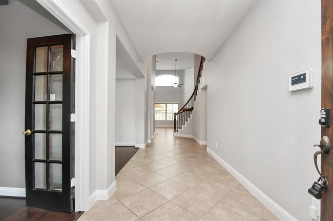 Foto del edificio - 1715 Dominion Heights Ln