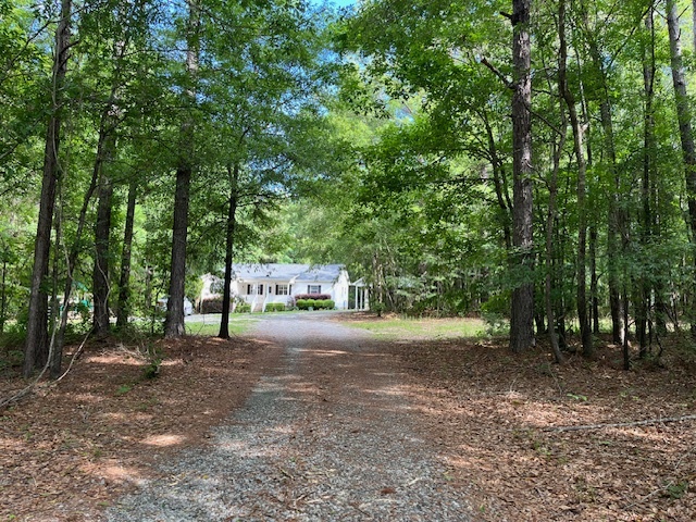 Building Photo - 3200 Old Lifsey Springs Rd