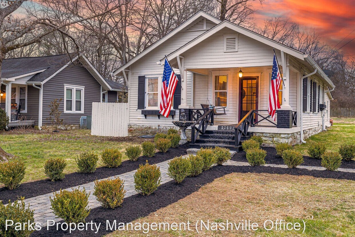 Primary Photo - 2 br, 2 bath House - 121 Battle Ave