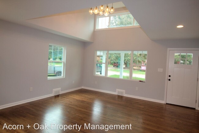 Building Photo - 2 br, 2 bath House - 1310 S Bloodworth St
