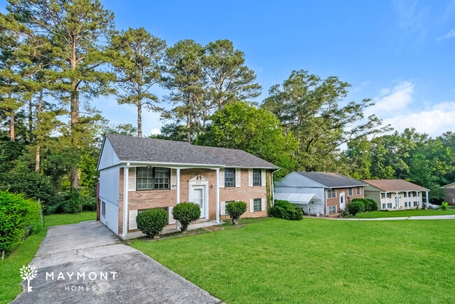 Building Photo - 4133 Conley Cir