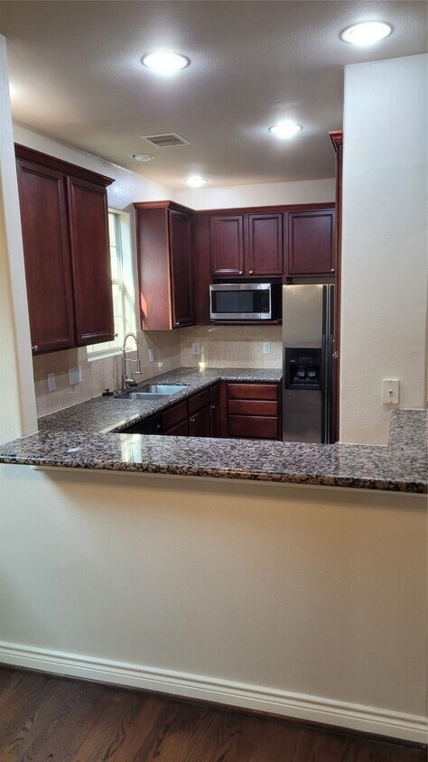 Foto principal - 3410 Cline St