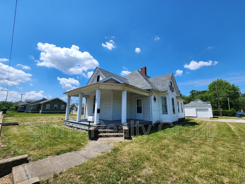 Primary Photo - 22 Blakely Ave