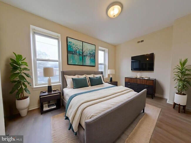 Foto del edificio - 1422 Willington St