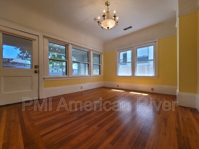 Building Photo - 1222 U Street