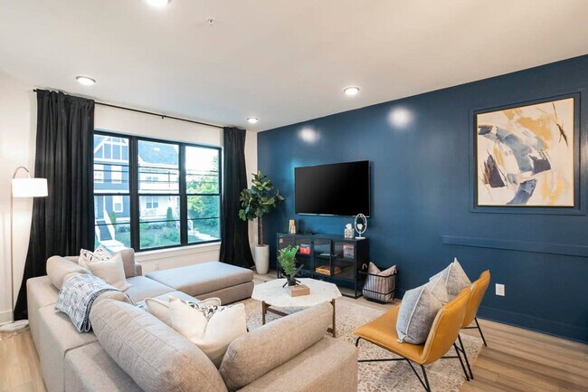 Foto del edificio - 402 Cleveland St