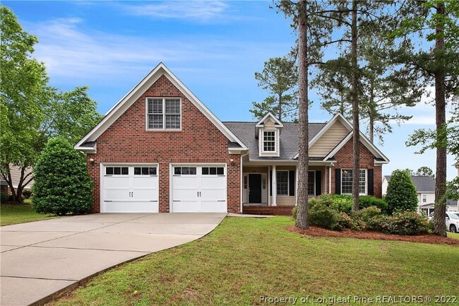 Foto del edificio - 35 Blue Pine Dr