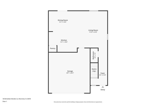 Building Photo - 10120 Golden Wonder Ln