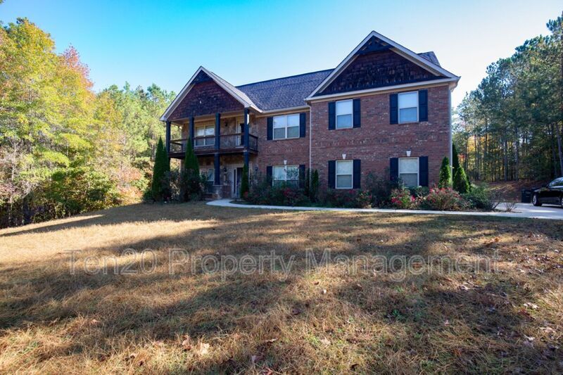 149 Ross Rd, Waverly Hall, GA 31831 House Rental in Waverly Hall, GA