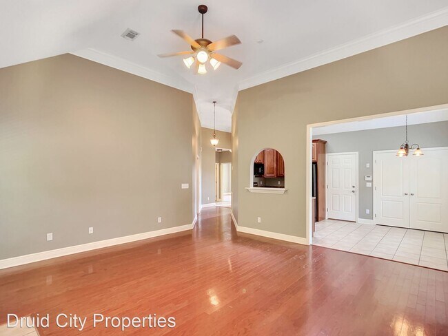 Building Photo - 3 br, 2 bath House - 5005 Easton Drive