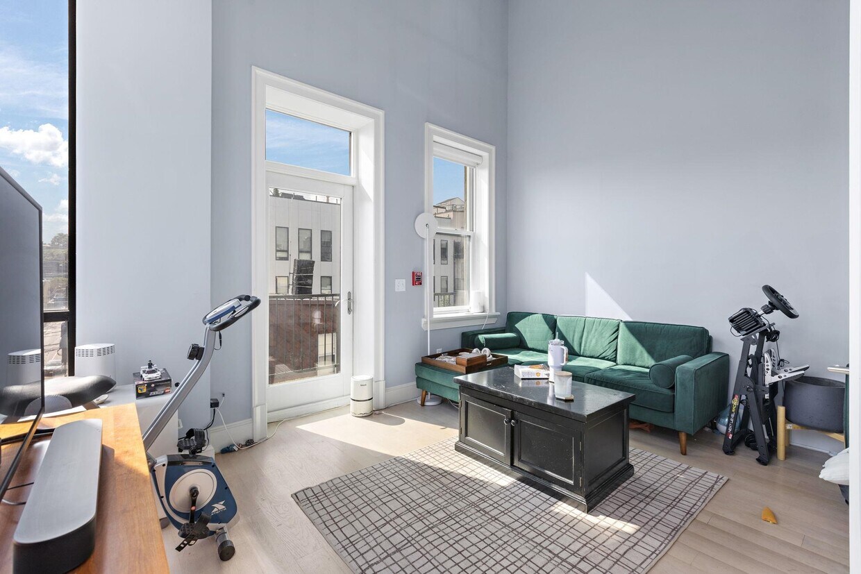 Foto principal - 500 Jefferson St