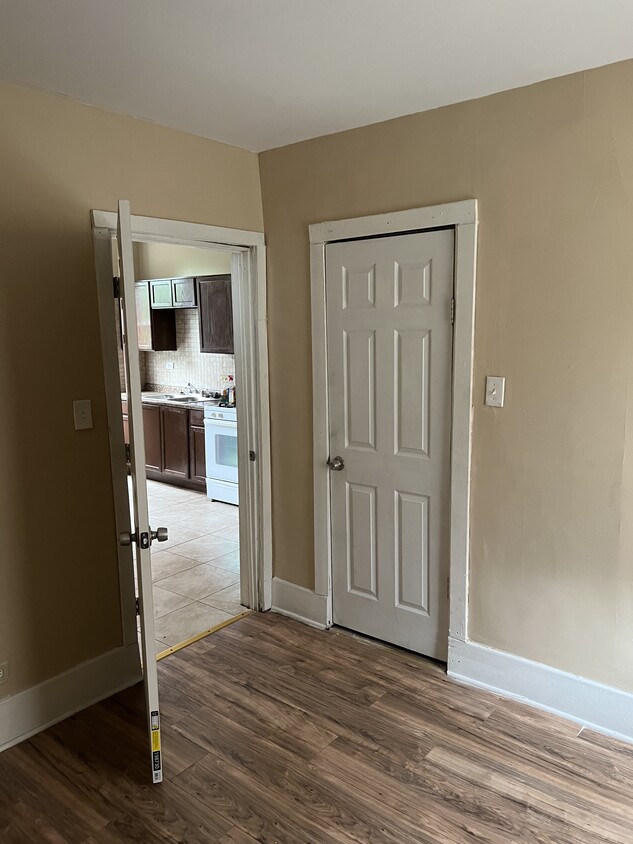 Bedroom 1 - 5625 S Princeton Ave