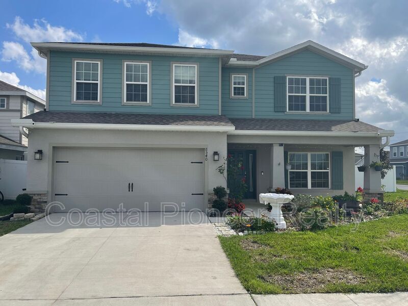 8540 Prairie Creek Dr, Trinity, FL 34655 House Rental in Trinity, FL