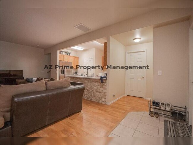 Foto del edificio - 1147 MARY DR DOOR 3, PRESCOTT AZ