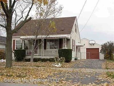Primary Photo - 940 Campbell St