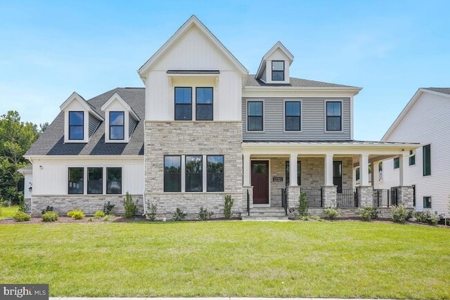 Foto del edificio - 12321 Potomac Hunt Rd