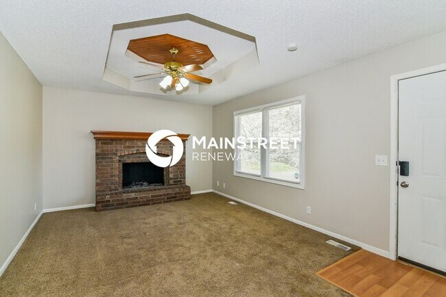 Foto del edificio - 505 NW Willow Dr