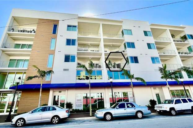 Foto del edificio - 332 Cocoanut Ave