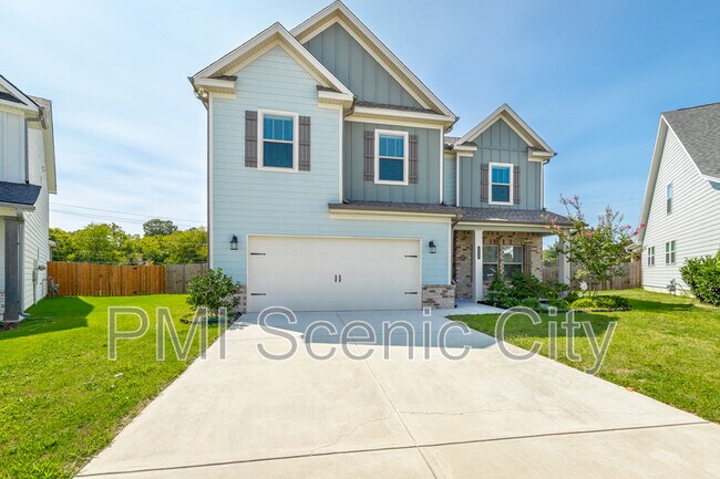 Building Photo - 8676 Kensley Ln