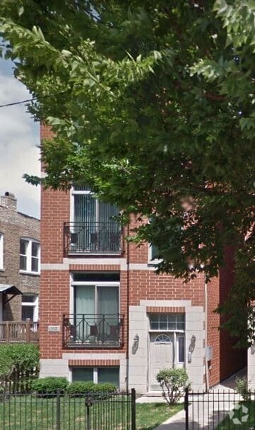 Building Photo - 3541 S Hamilton Ave