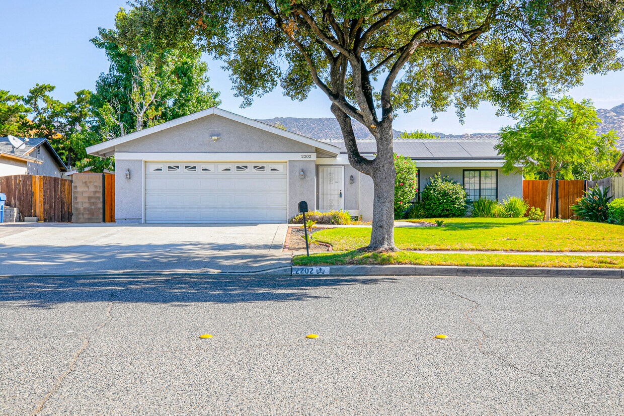 2202 Malton Ave, Simi Valley, CA 93063 House Rental in Simi Valley